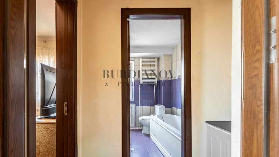 Apartament cu 4 camere - Calea Călărașilor - Metrou Piața Muncii - Poză 15