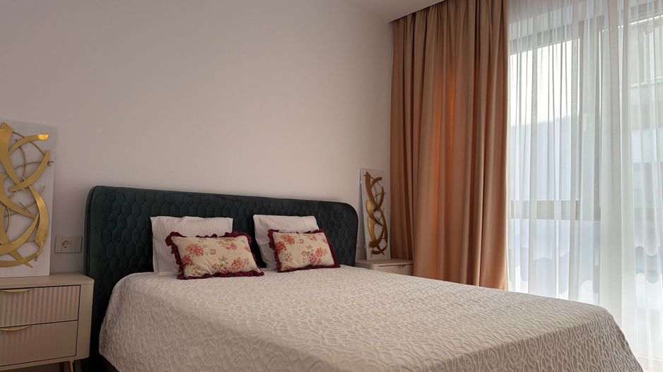 2 camere | Residence5 | Baneasa | Pipera | Iancu Nicolae - Poză 8