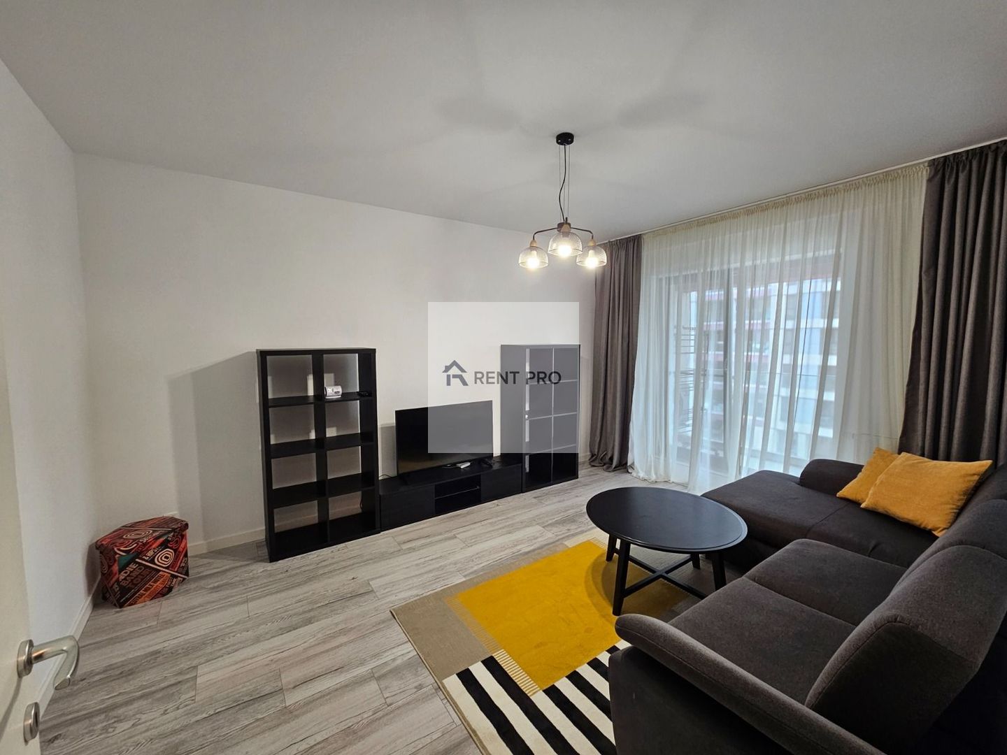 Apartament 2 camere | Loc de parcare inclus | 21 Residence Politehnica - Poză 1