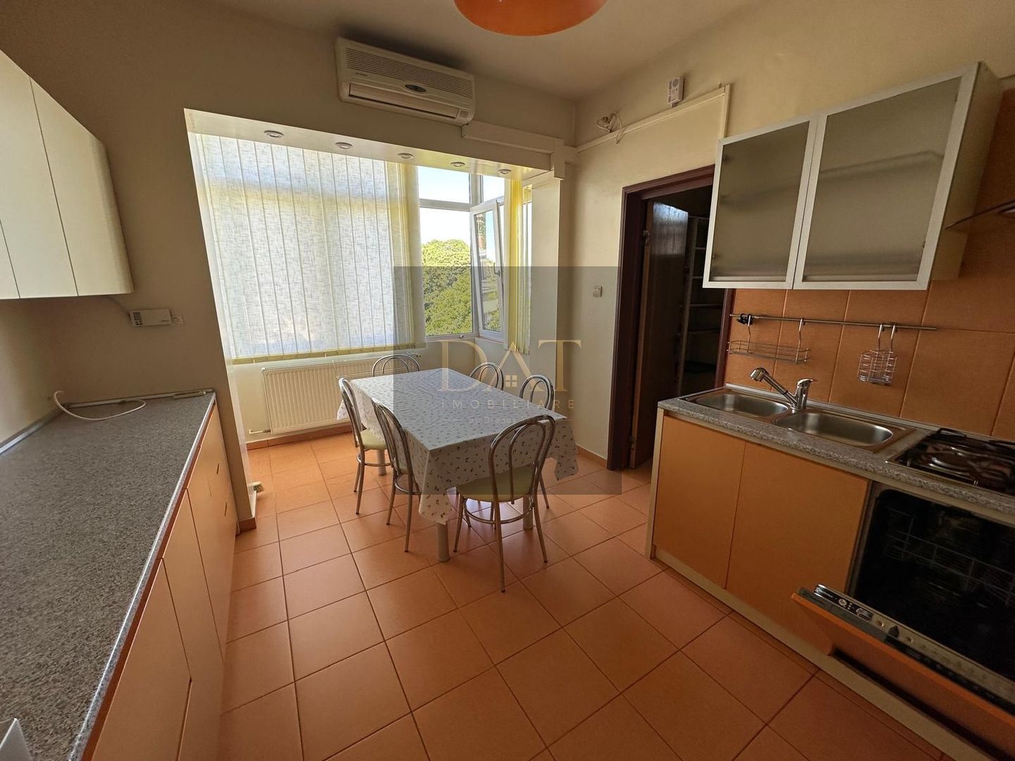 Apartament 3 camere decomandate, 100 mp, strada Hasdeu - Poză 1