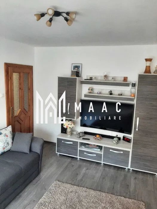 Apartament 2 camere |  Etajul 3 | Rahovei - Poză 8