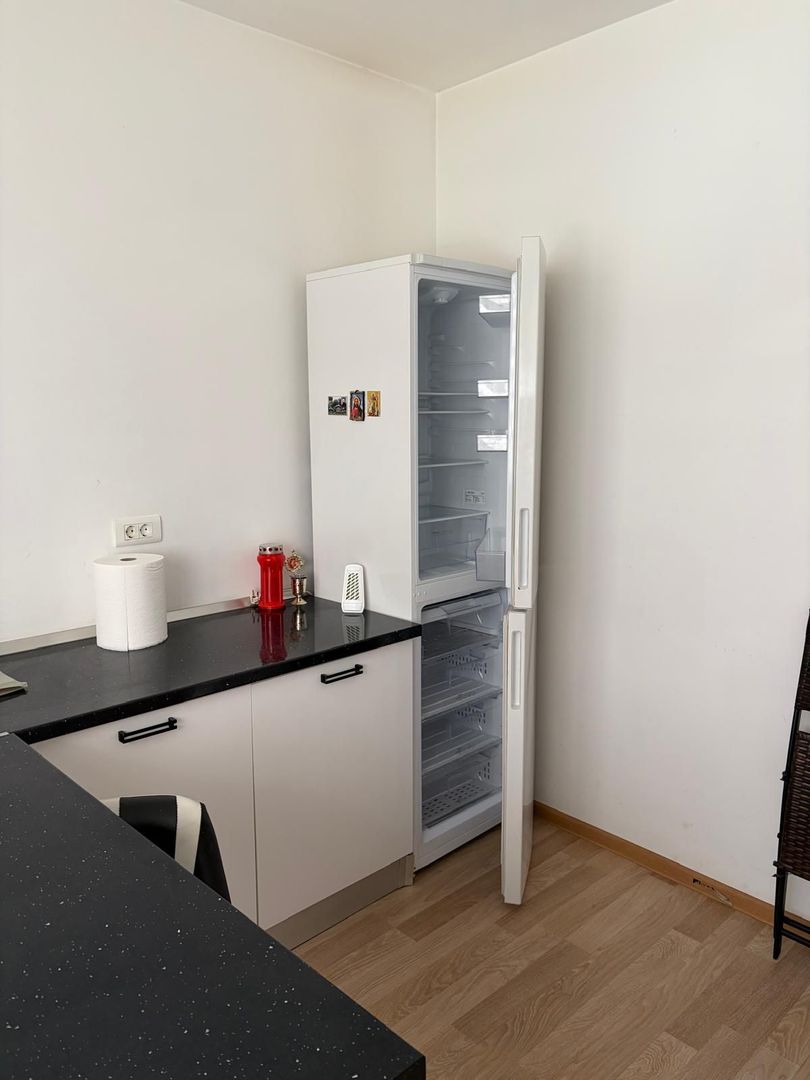 GARSONIERA - METALURGIEI, CENTRALA PROPRIE, PARCARE, BLOC NOU, MODERN - Poză 6