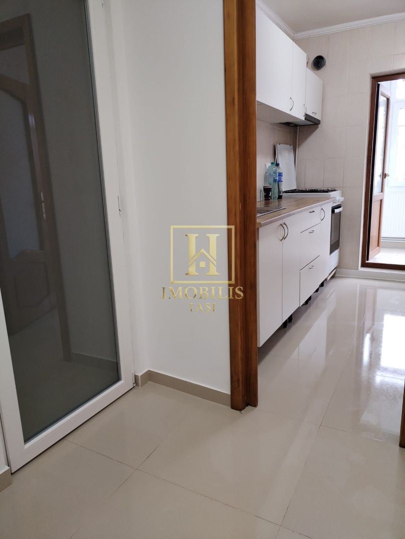 Apartament 2 camere Dec 49 mp Galata 90000 euro - Poză 4