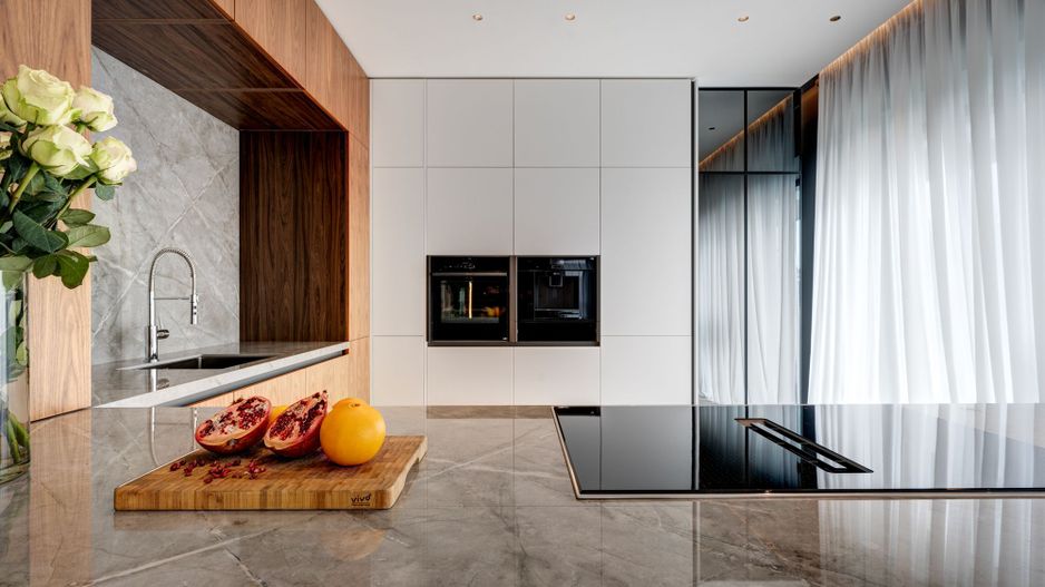 Apartament 5 camere | Padurea Baneasa | Premium - Poză 14