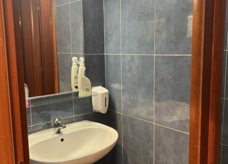 Birou MODERN de inchiriat 78 mp zona Domenii - Expozitiei - Poză 6