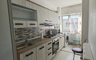 📍 De închiriat apartament 1 cameră – Mazepa 1, 360 euro - Poză 1