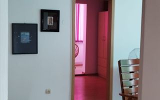 Apartament 2 camere decomandat de închiriat – 57 mp, renovat recent - Poză 9