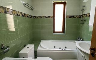 Apartament 3 Camere Etaj 1 | Parcare Subterana | Girocului - Poză 8