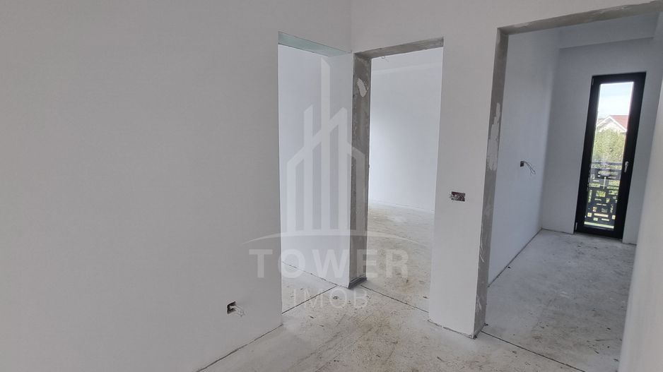 De Vânzare - Duplex în Cristian - Poză 12