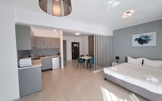 Comision 0. Apartament de vanzare la cheie in bloc nou! - Poză 10