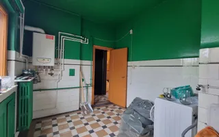 Terasa 60mp // 3 camere // Vedere panoramica - Poză 13