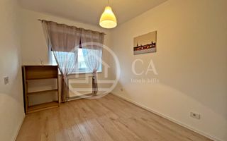 Apartament cu 2 camere de vanzare in Prima Residence Iosia, Oradea - Poză 5
