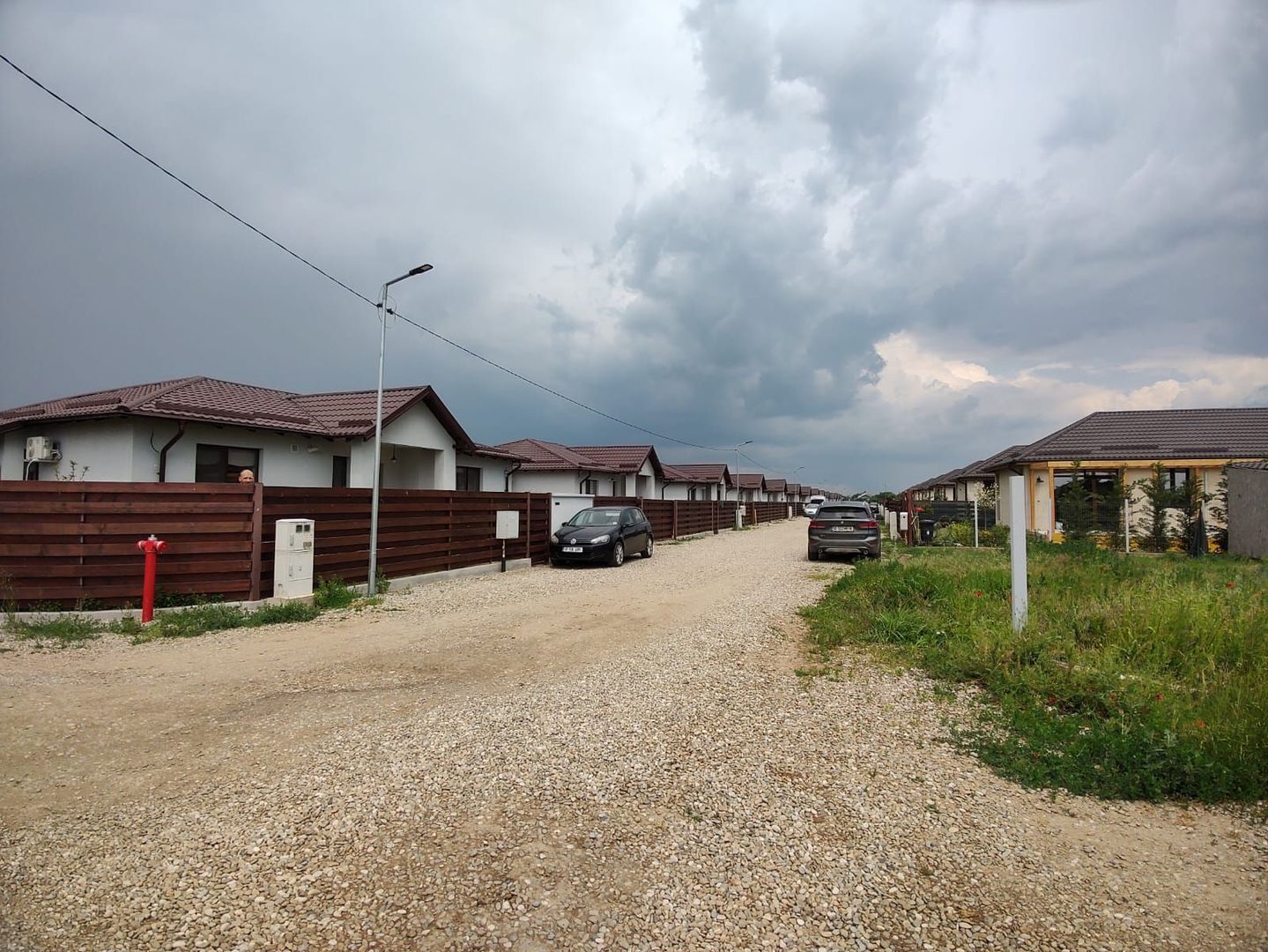 Casa Balotesti |  Soseaua Unirii - Poză 1