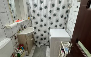 Apartament 2 camere, mobilat, utilat,53mp utili,  Cetate,  Alba Iulia - Poză 7