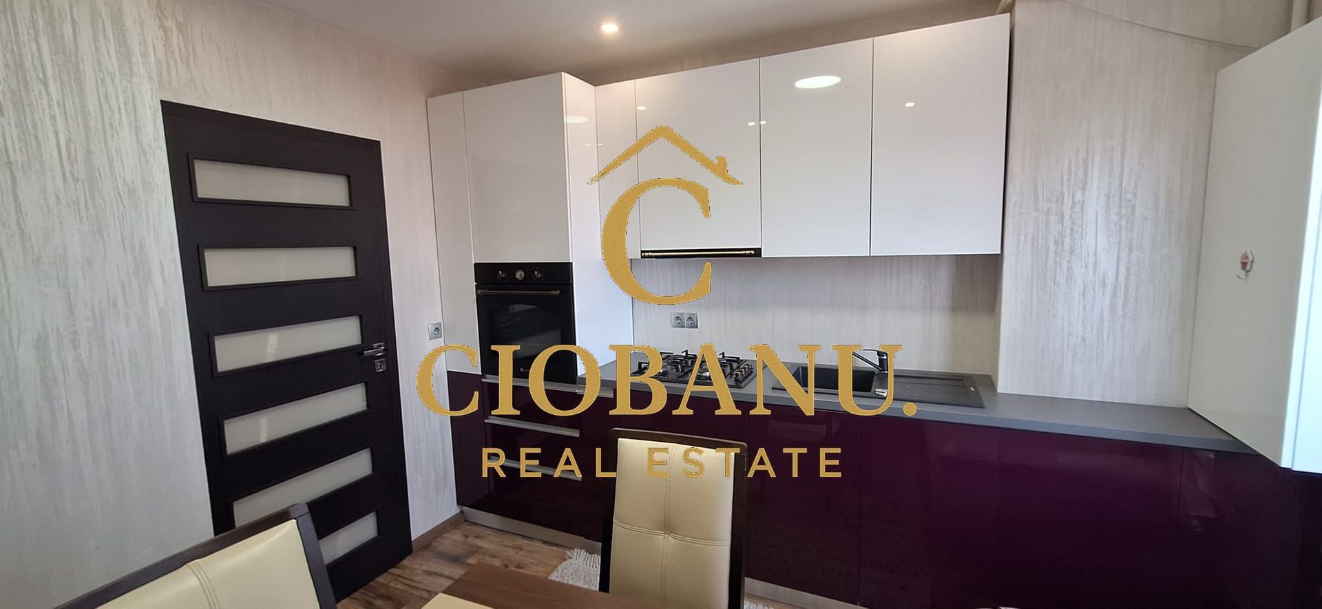 Apartament 2 camere de închiriat Ultracentral, Lângă Gradina Botanica - Poză 2