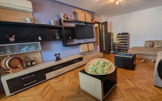 Steaua | 4 Camere | Decomandat | Etaj Intermediar | Centrala proprie - Poză 2