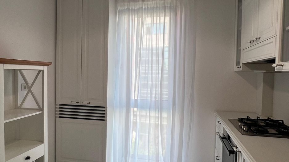 4 camere cu vedere catre parc Herastrau - Poză 11