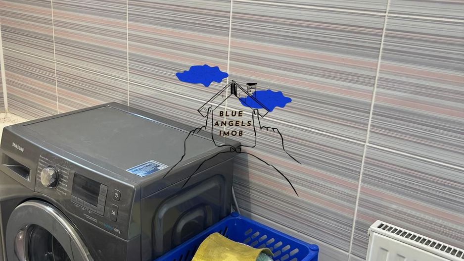 Apartament 2 camere -  Bulevardul Garii - Zona accesibila - Poză 6