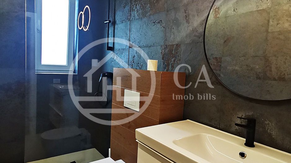 Casă de vânzare stil mediteranean cu 5 camere in Tineretului, Oradea - Poză 22