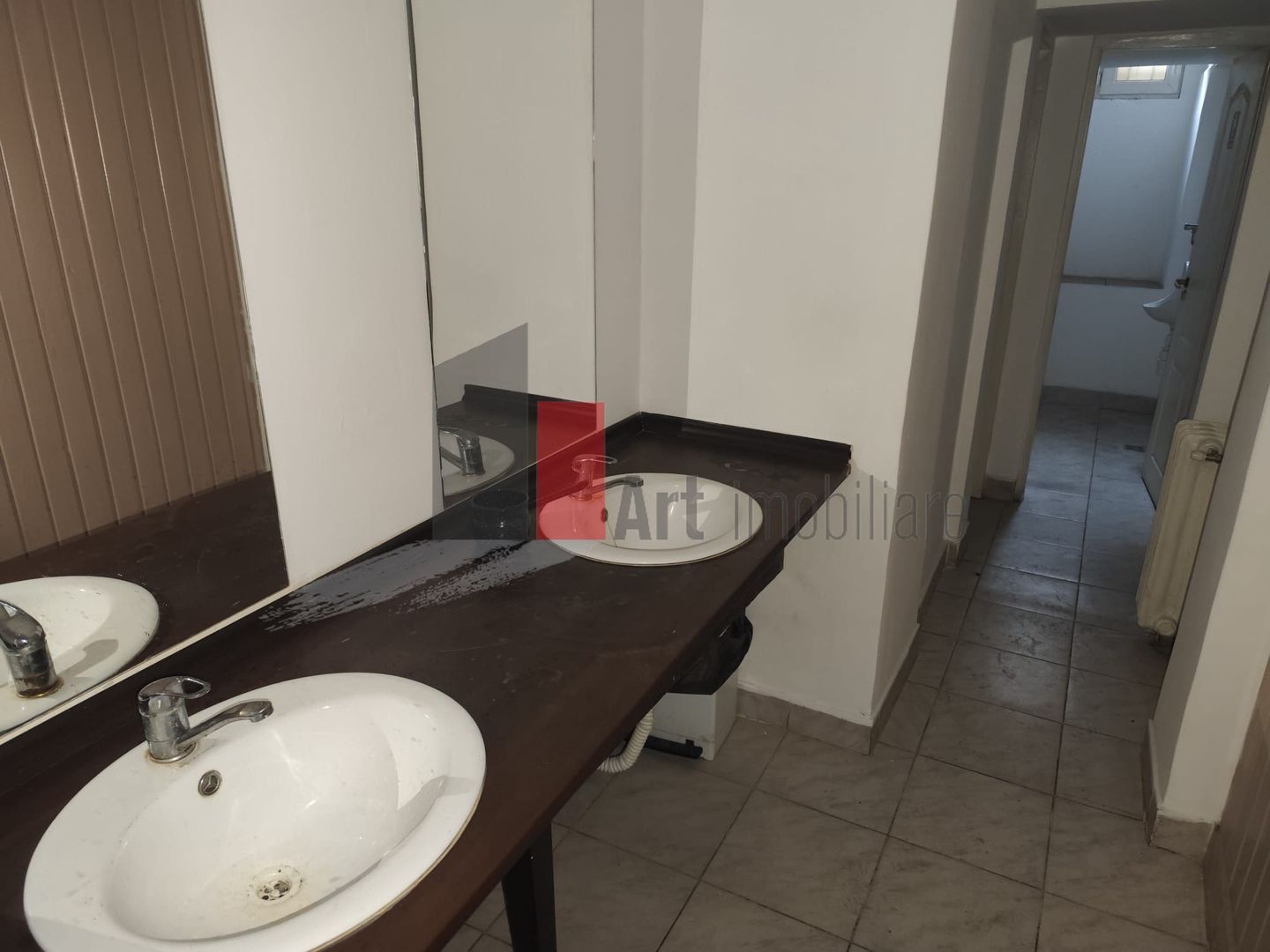 Inchiriere Spatiu Comercial, pretabil restaurant, zona Parcul Carol - Poză 21