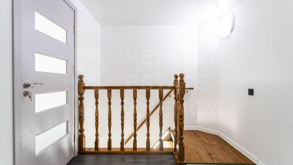 Vânzare, casă, 2 camere, str. Stejarilor, Vadului Vodă - Poză 8