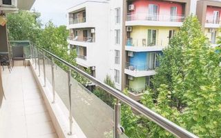 Proprietar_vand Apartament 3 camere vis-a-vis de Aeroportul Otopeni - Poză 6