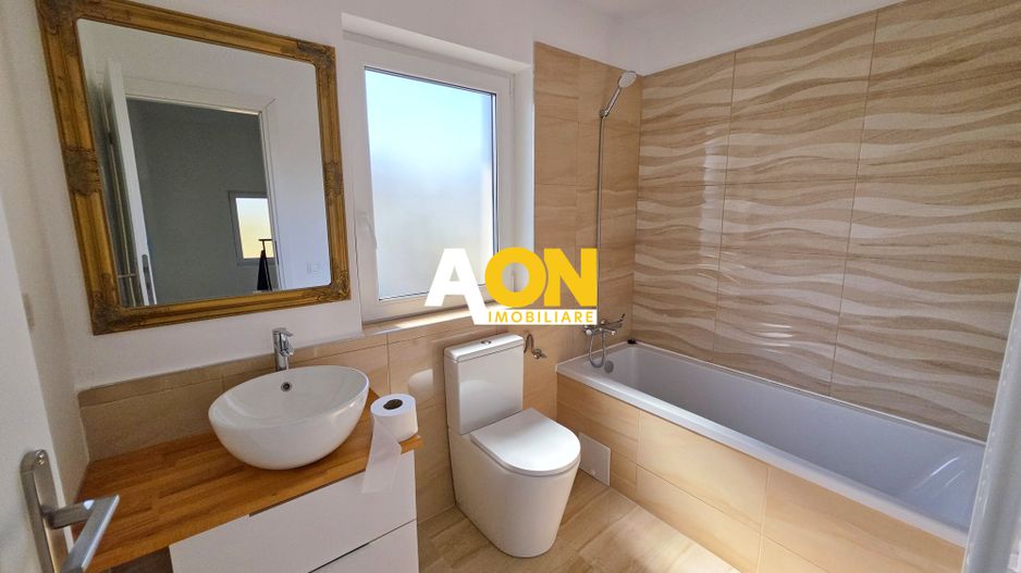 Casa 4 camere 340 mp teren toate utilitatile Cetate - Poză 14