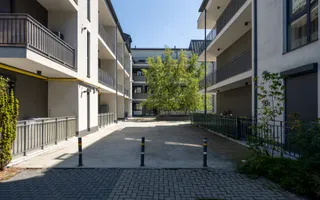 Tractorul Coresi-Apartament 2 camere+parcare subterana - Poză 29