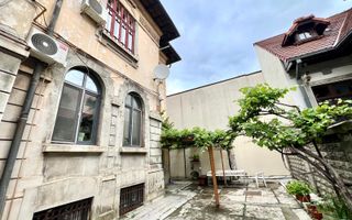 Apartament interbelic | Unirii – Carol | Vilă elegantă | Boem - Poză 2