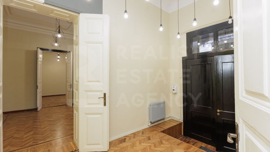 Chirie, spațiu comercial, 115 mp, str. Mihai Eminescu, Centru - Poză 4