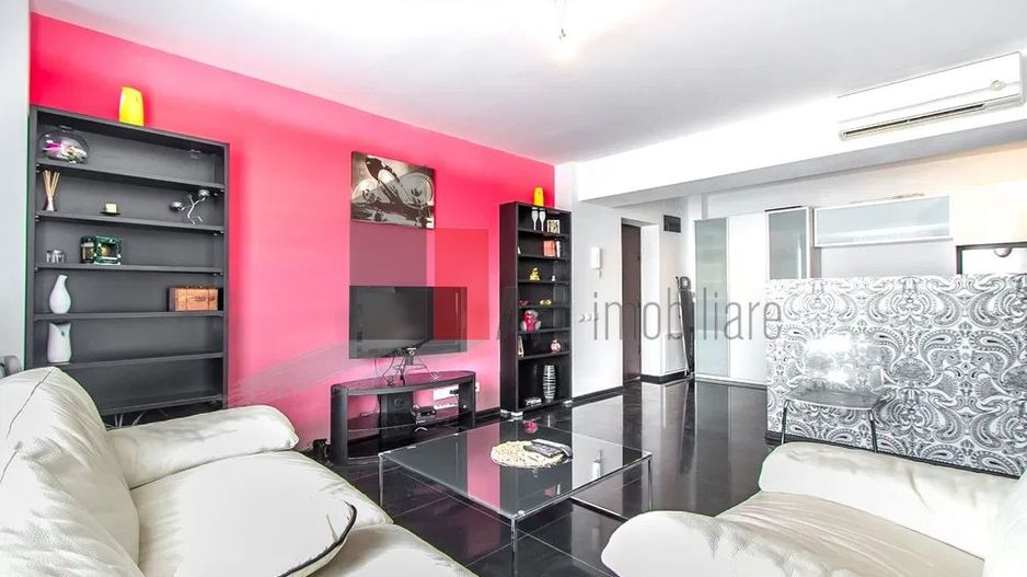 2 Camere Alba Iulia - Decebal - Poză 1