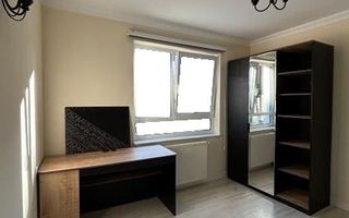 Apartament cu 3 camere și terasă generoasă în cartierul Bună Ziua. - Poză 11