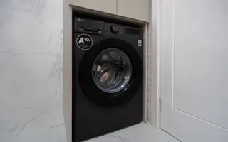Studio lux Ivory Residence Pipera I mobilat I COMISION 0% - Poză 16