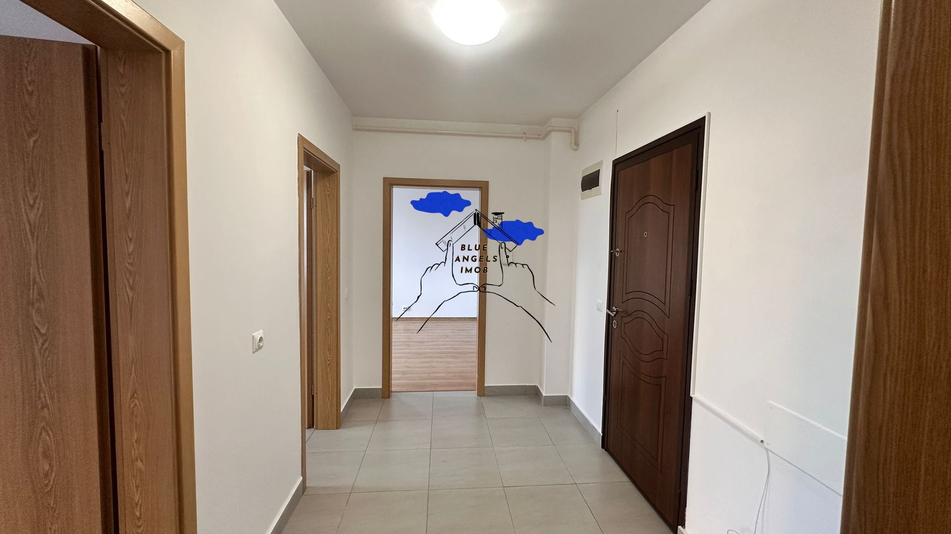 Apartament 2 camere cu parcare, Nicolae Labis, Tractorul - Poză 8