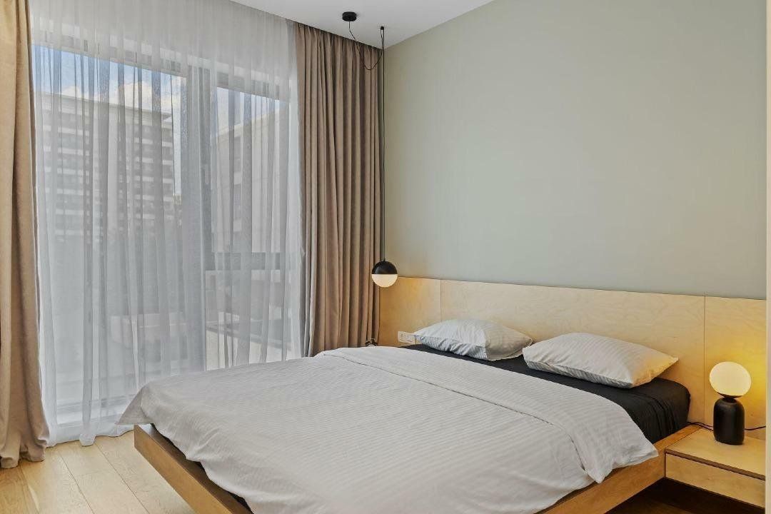 Apartament 2 camereI Nusco City I Complet mobilat lux I Herăstrău - Poză 14