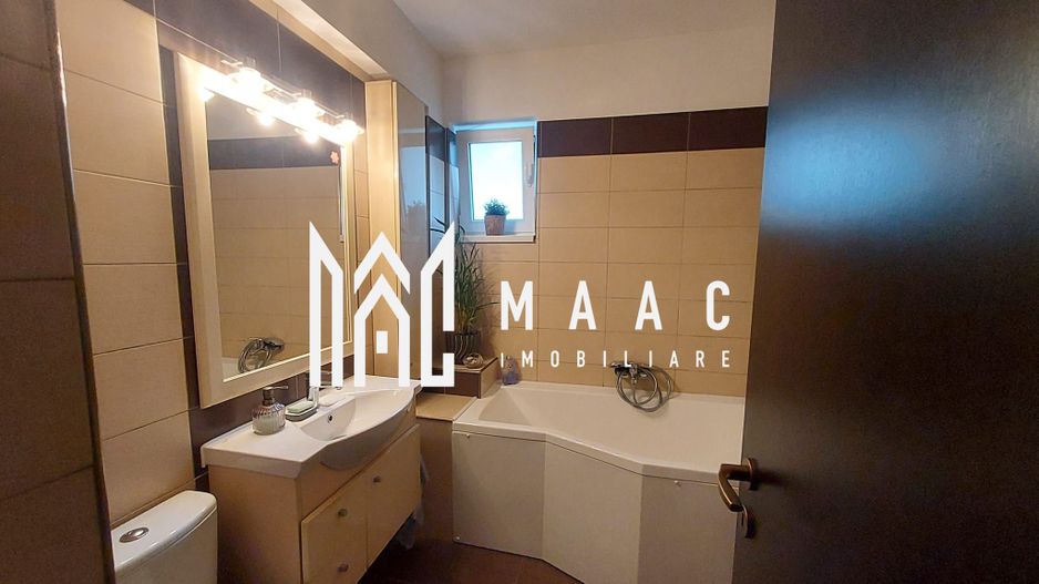 Apartament 3 Camere | Decomandat | Etaj 2 | Terezian - Poză 7