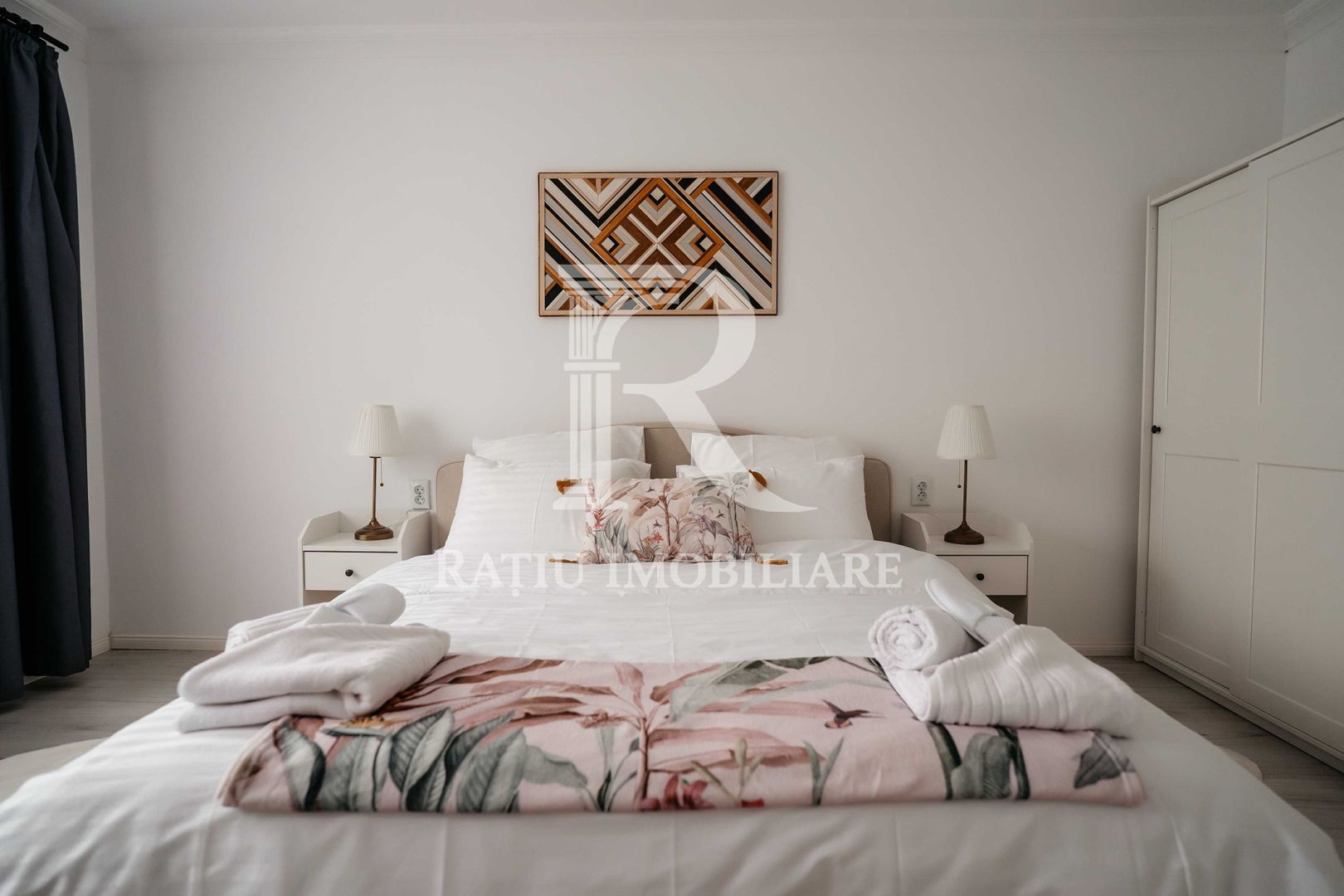 Apartament cu 3 camere la casă | Zona Gară – Express | Oradea - Poză 4