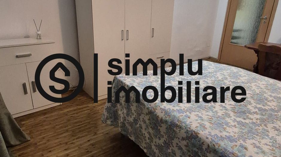 2 camere, parter, centrala  - 75 000 Euro - Poză 4