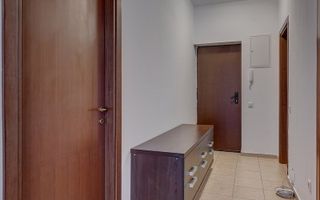 Apartament 3 camere Unirii, imobil nou, mobilat si utilat - Poză 10