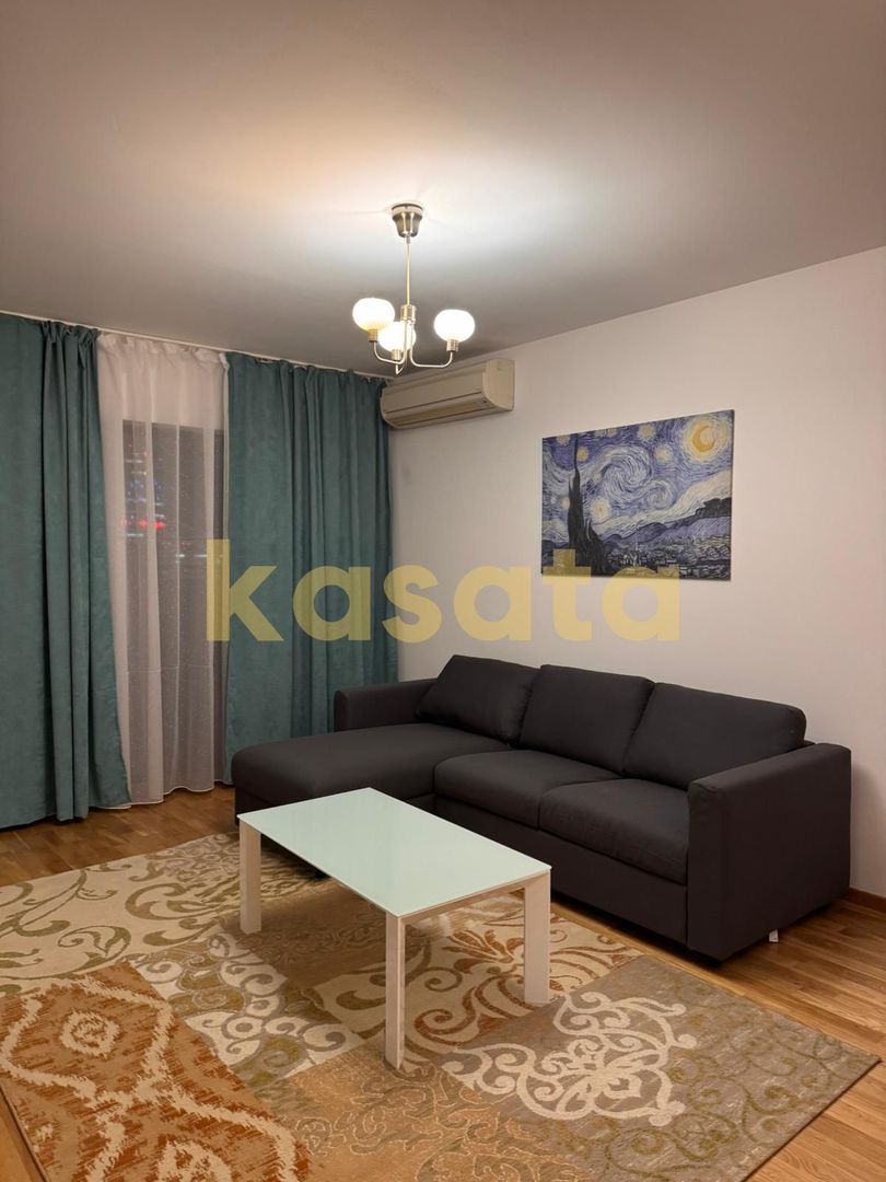 Apartament 2 camere | Upground | Zona de Nord | Metrou Pipera - Poză 3