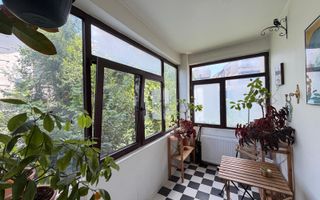 APARTAMENT ELEGANT ZONA ARMENEASCA | 3 CAMERE | 90 MP | ZONA LINISTITA - Poză 18