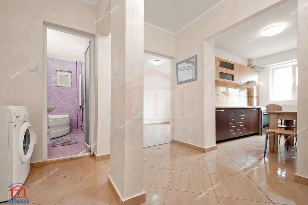 APARTAMENT DE ÎNCHIRIAT | MAZEPA 2 | ETAJ 2 | 58 MP - Poză 10