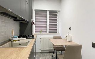 Apartament 1 cameră de vânzare | Strada Regele Ferdinand - Poză 2