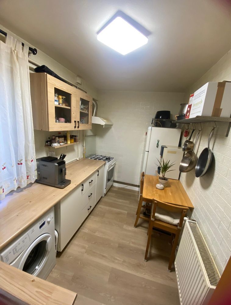 APARTAMENT COCHET METROU ZONA EROII REVOLUTIEI - Poză 3