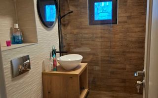 Apartament 3 camere, 80 mp, parter – Dancu, Doi Băieți, recent renovat, mobilat și utilat - Poză 5