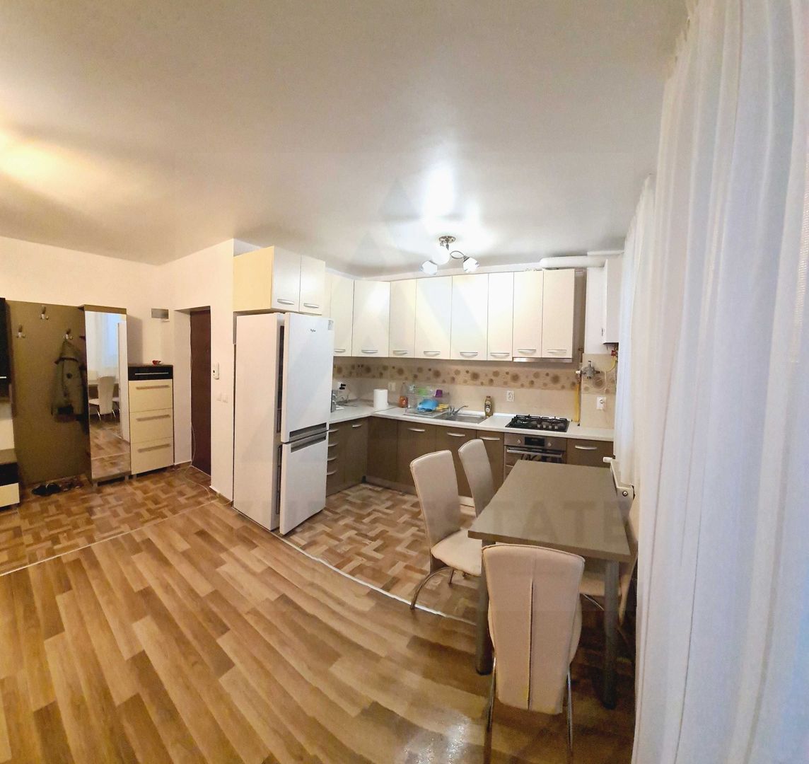 Apartament modern 2 camere parter parcare privata balcon D-na Stanca - Poză 2