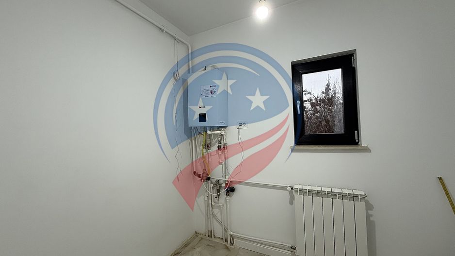 Apartament cu finisaje de lux/1 mai/bloc nou/ Craiova - Poză 13