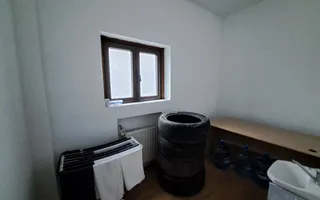 Apartament 5 camere + garaj + 2 camere = 170 mp totali - Universitate - Poză 12
