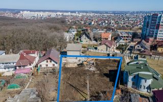 Vânzare, teren, 17 ari, str. Codrilor, Buiucani - Poză 4