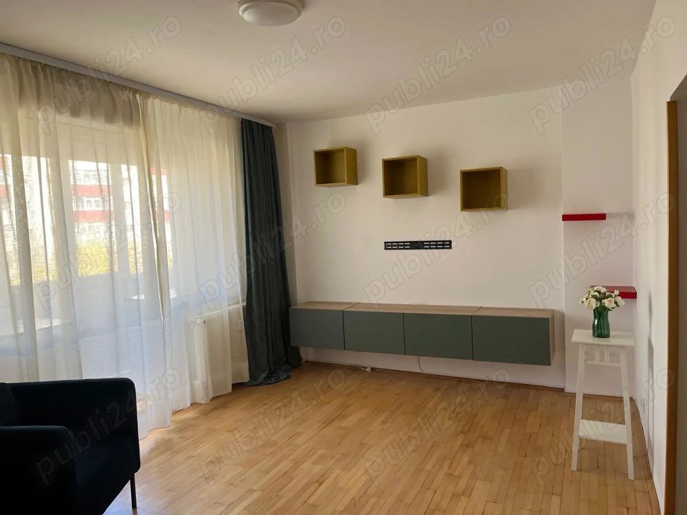 Tineretului - Piata Norilor + parcare - Poză 1